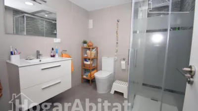 Apartment on Carrer del Cap de l'Albir photo 35