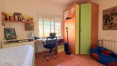 Chalet in Albir photo 13