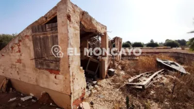 Rustic Finca in La Hoya-Daimes-El Derramador photo 8