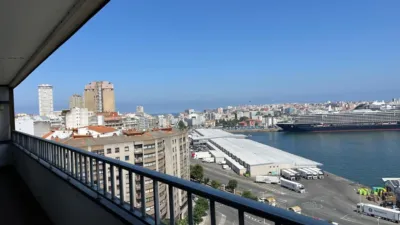 Apartment on Calle de Concepción Arenal photo 24