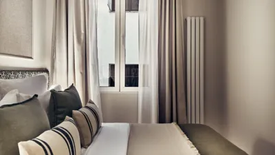Flat on Calle de la Princesa photo 20