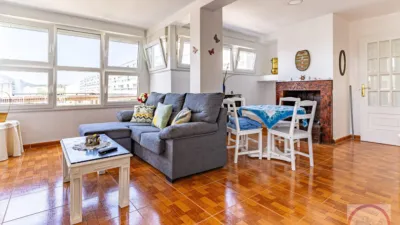 Apartment in Monelos-Barrio de Las Flores photo 15