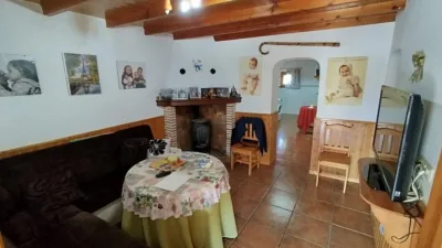 Rustic finca in Leiva photo 11