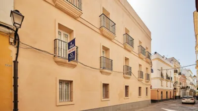 Apartment in the City Centre photo 34