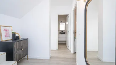Duplex in Sol de Mallorca photo 22