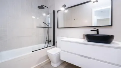 Duplex in Sol de Mallorca photo 31