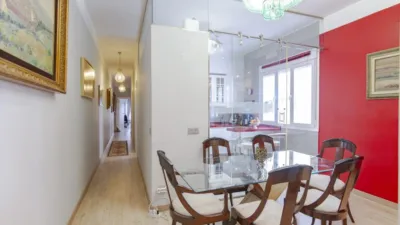 Apartment on Calle Jorge Juan photo 6