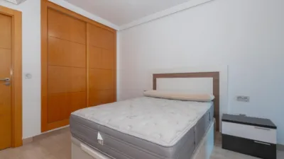 Apartment on Calle Pacífico, 19 photo 16