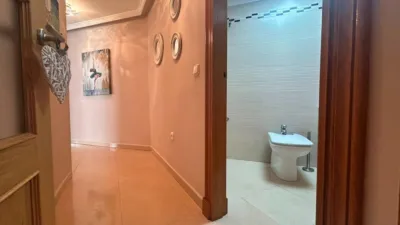 Apartment in El Ejido Centre photo 12