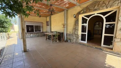 Chalet in Albir photo 6