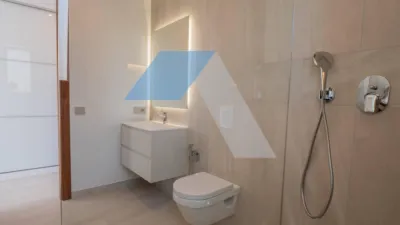 Chalet in Sierra Cortina photo 48