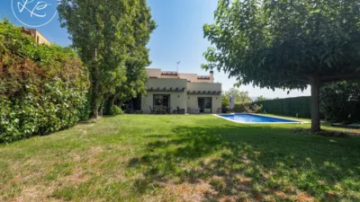House on Carretera Pedret photo 61