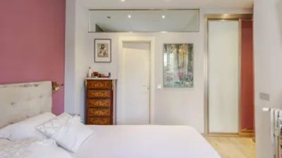 Apartment on Calle Jorge Juan photo 10