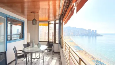Apartment on Avinguda de Alcoi photo 2