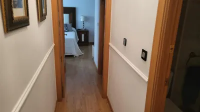 Apartment in San Pablo photo 10