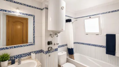 Apartment in Playa del Cura photo 9