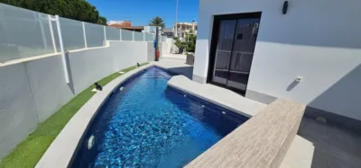 Casa – Los Montesinos - Vista 2