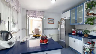 Chalet in Barrio de Portio photo 14