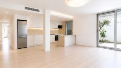 Apartment in Cala Vinyes photo 17