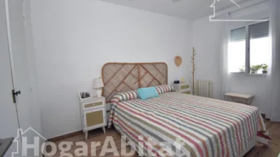 Apartment on Carrer del Cap de l'Albir photo 14