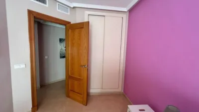Apartment in El Ejido Centre photo 16