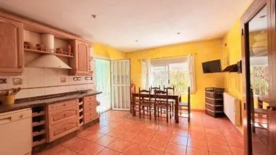 Chalet in Albir photo 15