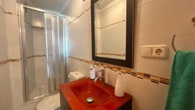 Apartment in El Ejido Centre photo 24