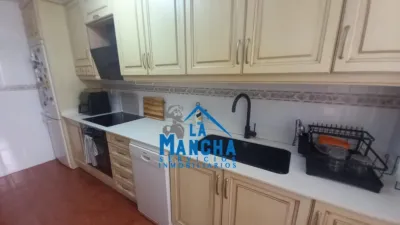 Apartment on Calle del Águila photo 8