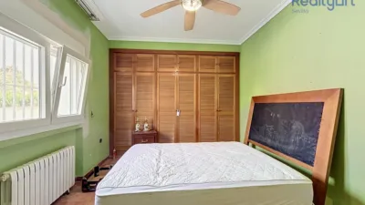 Chalet in Torrequinto photo 22