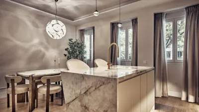 Flat on Calle de la Princesa photo 3