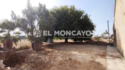 Rustic Finca in La Hoya-Daimes-El Derramador photo 10