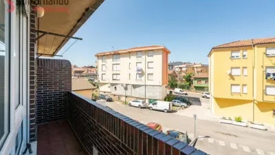 Apartment on Calle del Valle photo 13