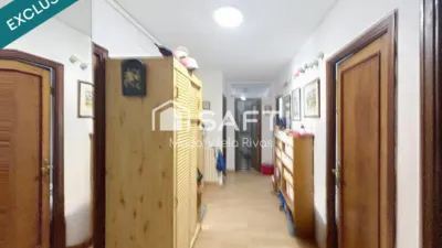 Apartment in Campus Norte-San Caetano photo 19