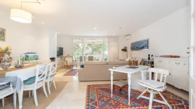 Townhouse in Sant Agustí photo 10