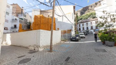 House on Calle Santa Bárbara, 4 photo 5