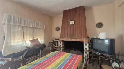 Rustic finca on Santana Street photo 8