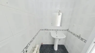 Piso en Abrantes photo 29