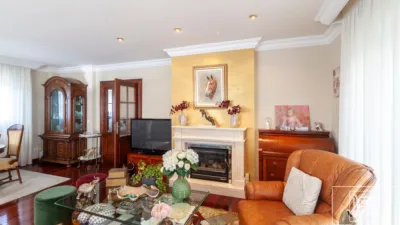 Chalet in Barrio de Portio photo 10