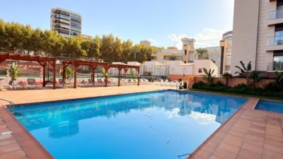 Apartment on Avinguda de Alcoi photo 46