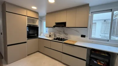 Apartment on Calle Virgen de los Remedios photo 2