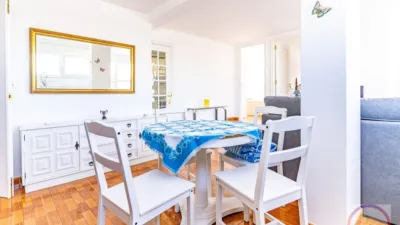 Apartment in Monelos-Barrio de Las Flores photo 17