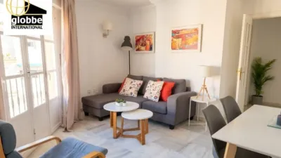 Apartment on Calle de Gordón, 5 photo 3