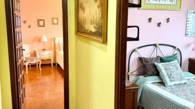 Apartment on Calle de Concepción Arenal photo 8