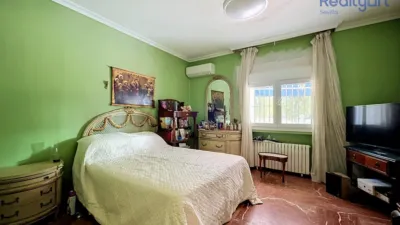 Chalet in Torrequinto photo 19