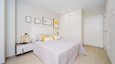 Piso – Torrevieja, La Mata - Vista 5