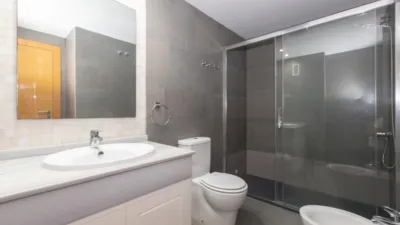 Apartment on Calle Pacífico, 19 photo 15