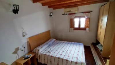 Rustic finca in Leiva photo 13