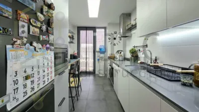 Apartment on Calle España, No. 3 photo 13