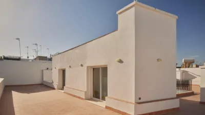 Apartment in the City Centre photo 33
