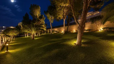 Apartment in Cala Vinyes photo 32
